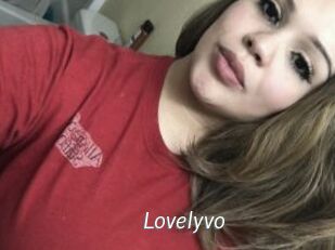 Lovelyvo
