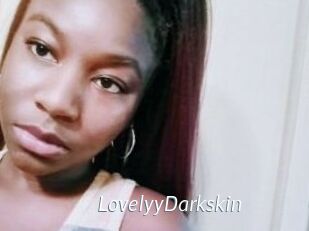 LovelyyDarkskin