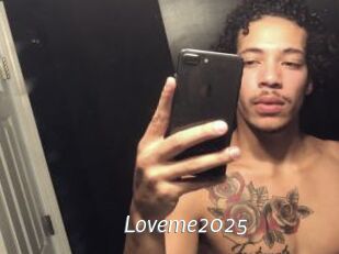 Loveme2025