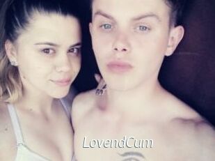 LovendCum