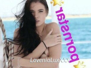 LoveniaLuxXXX