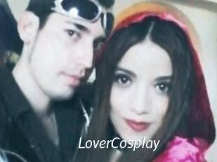 LoverCosplay