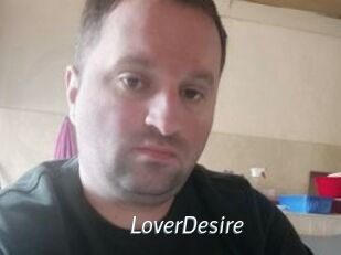 LoverDesire
