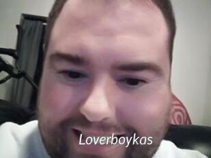 Loverboykas