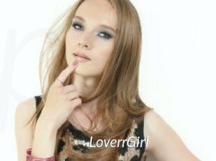 LoverrGirl