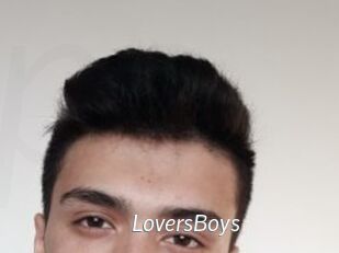 LoversBoys