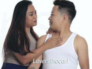 LoversJhocarl