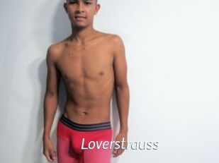 Loverstrauss
