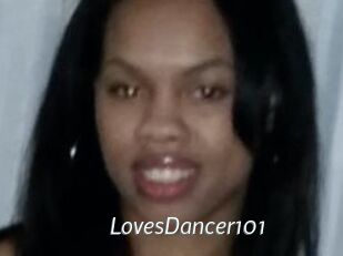 LovesDancer101