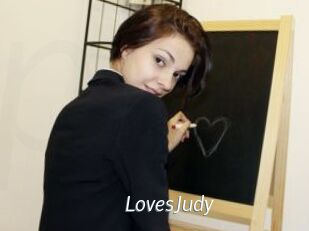 LovesJudy