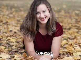 Lovessa
