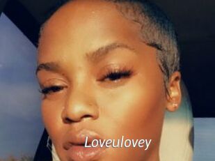 Loveulovey