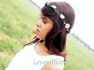 Lovewithroxy