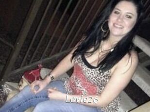Lovie26