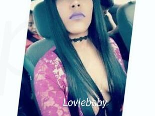 Loviebaby