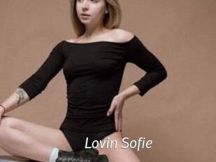 Lovin_Sofie