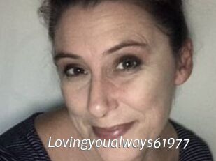 Lovingyoualways61977