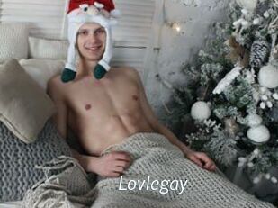 Lovlegay