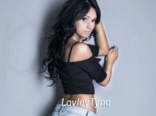 LovleyTyna