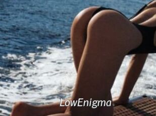 LowEnigma