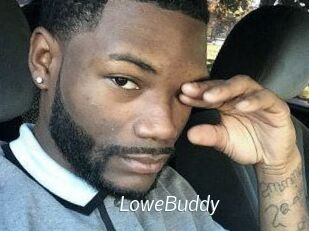 LoweBuddy