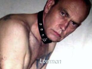 Lowman
