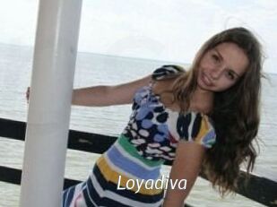 Loya_diva Porn Star