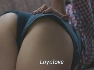 Loya_love