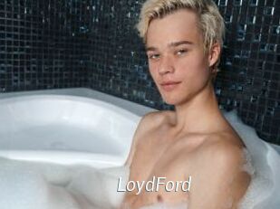 LoydFord