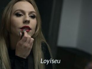 Loyiseu