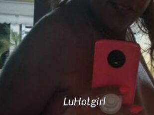 LuHotgirl