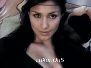 LuXu_riOuS