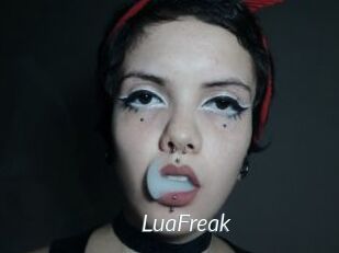 LuaFreak