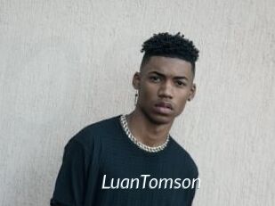 LuanTomson