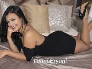 LuanaBryant
