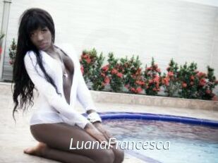 LuanaFrancesca Porn Star