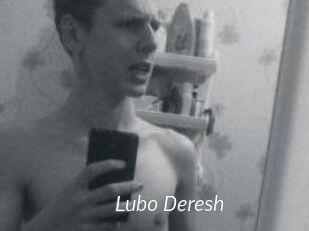 Lubo_Deresh Porn Star