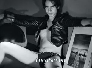 LucaSimon