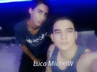 Luca_MichelW Porn Star