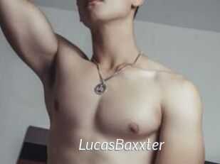 LucasBaxxter