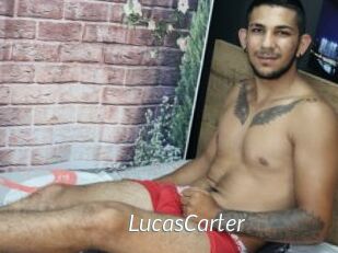 LucasCarter