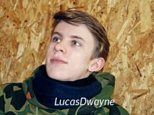 LucasDwayne
