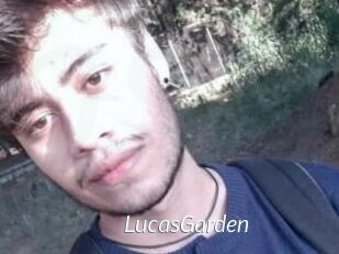 LucasGarden