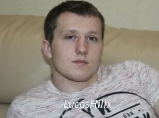 LucasHillx