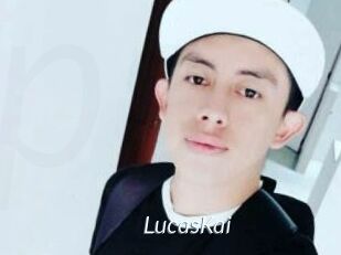 LucasKai