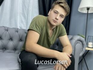 LucasLorsen