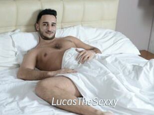 LucasTheSexxy