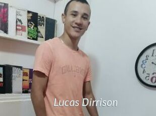 Lucas_Dirrison