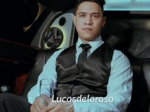 Lucasdelarosa