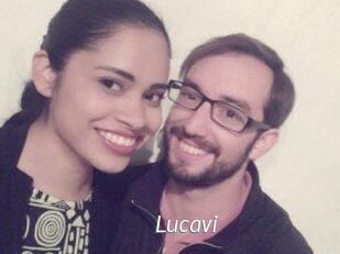 Lucavi
